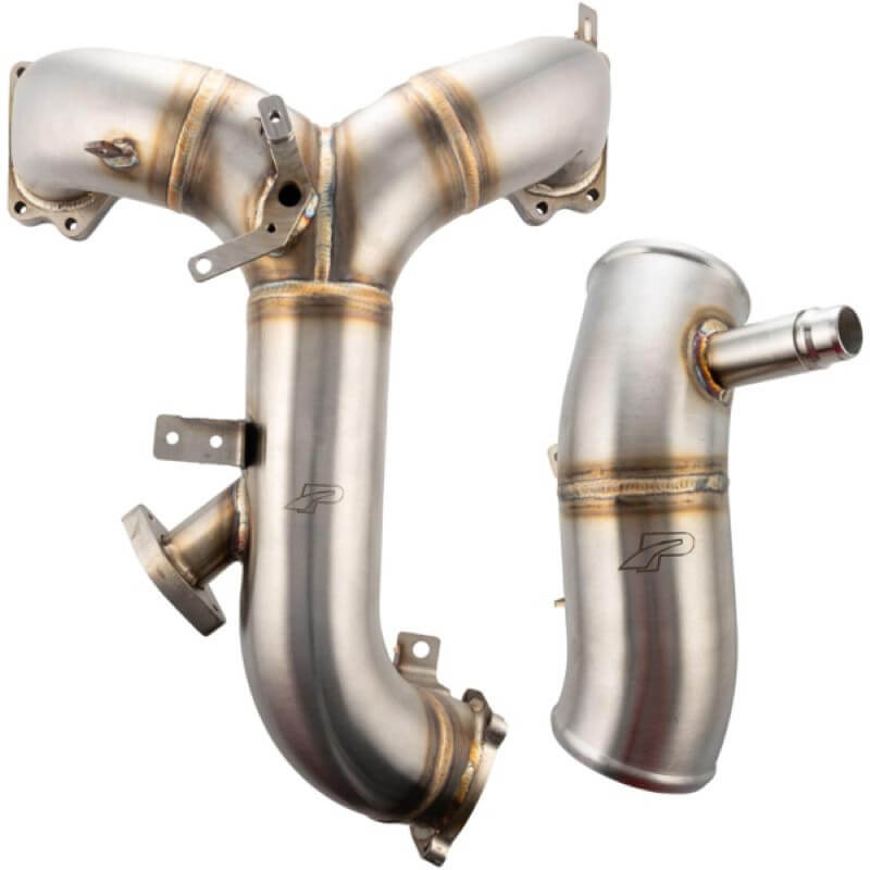 Intake Manifolds