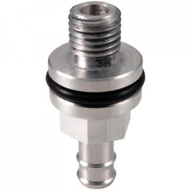 6.7 Powerstroke 10R140 Transmission Pan Fill Adapter (M12-1.5) PPE 328053508