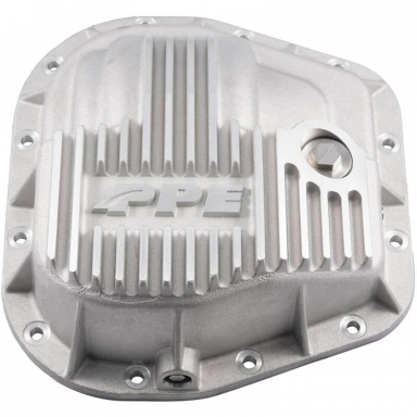 Powerstroke Rear Differential Cover PPE 338051100