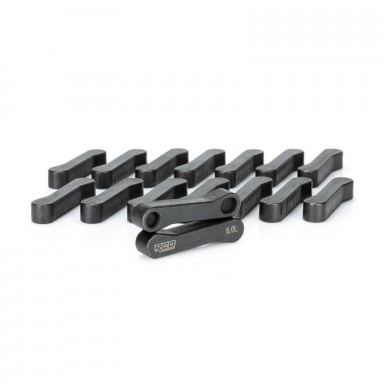 6.0 Powerstroke Rocker Bridge Set River City Diesel RCD-1730880006