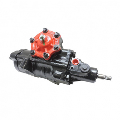 6.7 Cummins Reman Steering Box RedHead TAS35U