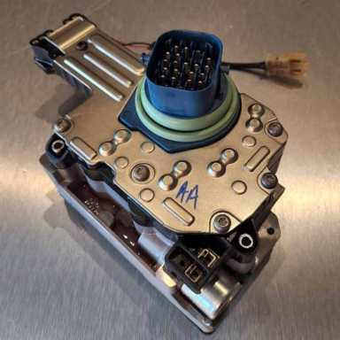 6.7 Cummins 68RFE Transmission Solenoid Pack RevMax 68RFE-801b