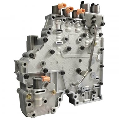 LML|L5P Duramax Allison 1000 High Performance Valve Body RevMax A1000-303
