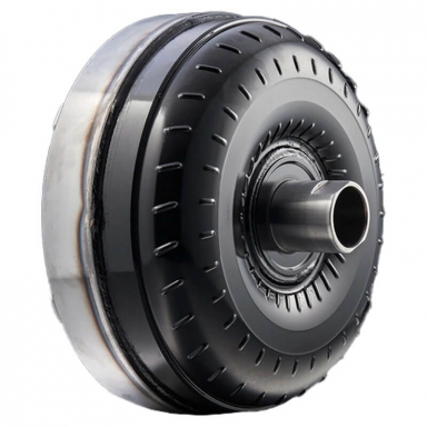 Duramax Allison 1000 Stage 5 Billet Triple Disc Torque Converter (Stock Stall) RevMax A1000-406