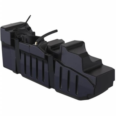 5.9|6.7 Cummins 52 Gallon Midship Replacement Fuel Tank S&B Tanks 10-1035