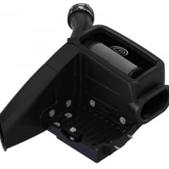 7.3 Powerstroke Dry Filter Cold Air Intake S&B 75-5062D