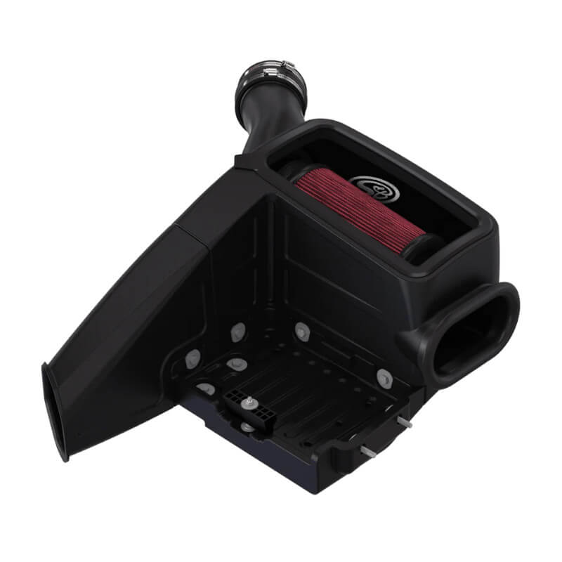 Full Cold Air Intake Kits