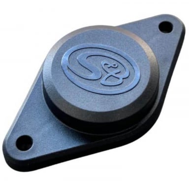 LML Duramax Resonator Delete S&B 82-1009