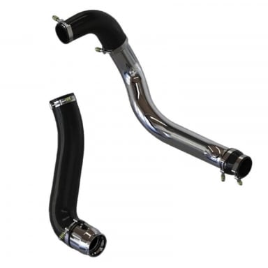 L5P Duramax Cold & Hot Side Intercooler Pipe Kit S&B Filters 83-1006