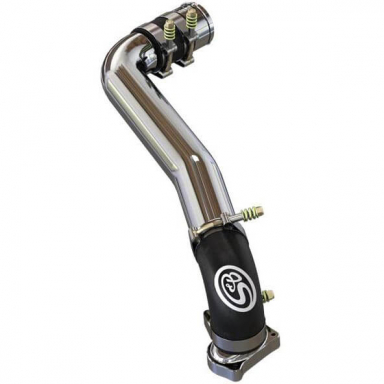 6.7 Powerstroke Upper Coolant Pipe S&B Filters 83-1011