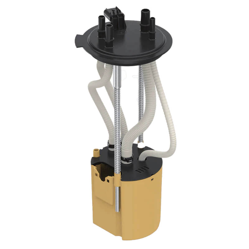 Sending Unit & Pump Assembly