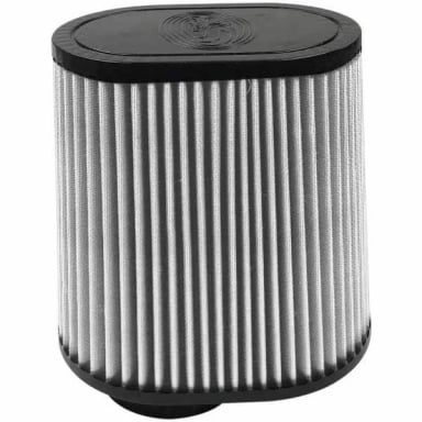 7.3 Powerstroke Dry Disposable Intake Filter S&B Filters KF-1042D