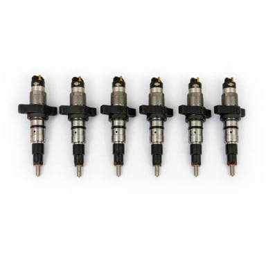 5.9 Cummins Reman 40% Injector Set S&S Diesel 305-40SAC-R
