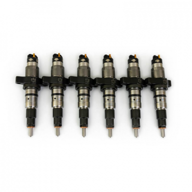 5.9 Cummins Reman Injectors 100% Over S&S Diesel 325-100SAC-R