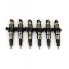 5.9 Cummins 30% Over New Injector Set S&S Diesel 325-30SAC-SET
