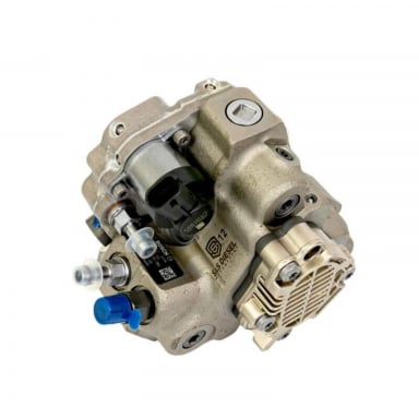 Duramax 12mm Stroker CP3 High Pressure Fuel Pump S&S Diesel CP3-DMX-12