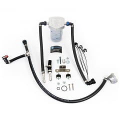 6.7 Powerstroke Disaster Prevention Kit S&S CP4-6-7F-BP-G2-1