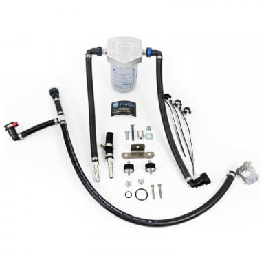 6.7 Powerstroke Disaster Prevention Kit S&S CP4-6-7F-BP-G2-1