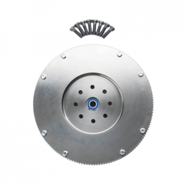 6.7 Cummins G56 Replacement Flywheel South Bend Clutch 1670507-6