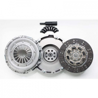 LB7|LLY Duramax Dyna Max Performance Clutch Kit South Bend SDM0105OK