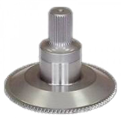 2008-2010 6.4L Powerstroke Billet Intermediate Shaft Sun Coast 5R-BIN-08