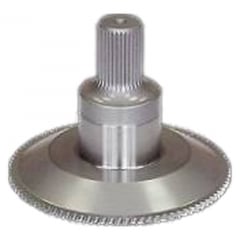 2003-2007 6.0L Powerstroke Billet Intermediate Shaft Sun Coast 5R-BIN
