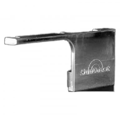 2001-2019 Duramax Sun Coast A1-FLT-LOC-D Allison Deep Pan Filter Loc