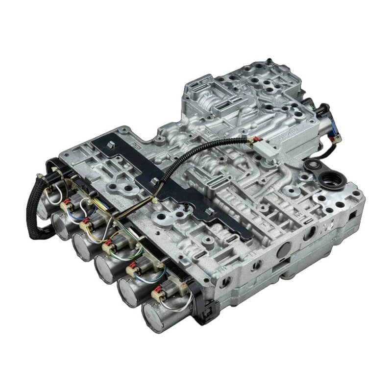 L5P Duramax Valve Body