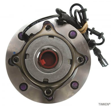 7.3 Powerstroke Front Wheel Bearing and Hub Assembly Timken SP580205