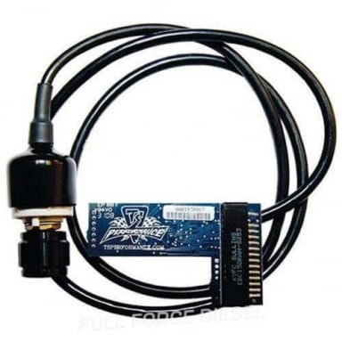 TS 6 Position Chip Tuned For Injectors