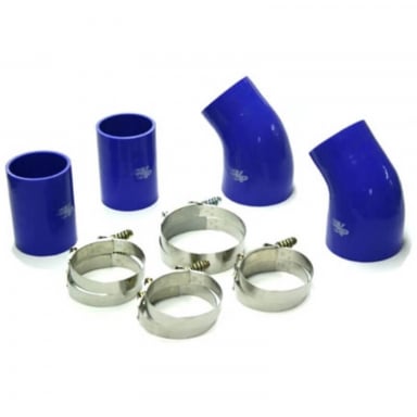 5.9 Cummins Intercooler Boot Kit Vulcan Performance ICB3