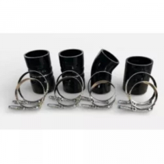 6.0 Powerstroke Intercooler Boot Kit Vulcan Performance ICB60