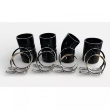 6.0 Powerstroke Intercooler Boot Kit Vulcan Performance ICB60