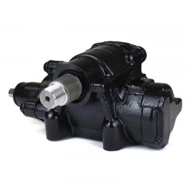6.7 Powerstroke New Stock Plus Power Steering Gearbox XDP XD744