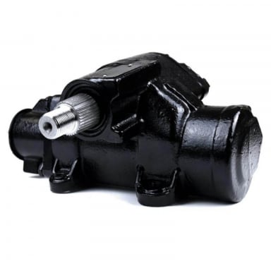 7.3 Powerstroke New Stock Plus Power Steering Gearbox XDP XD747