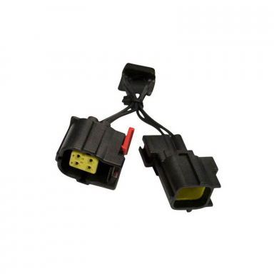 6.7 Cummins Electronic Pressureloc Line Pressure Booster Kit | BD 1030368-V2
