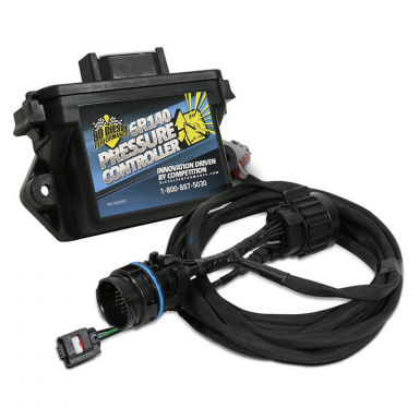 6.7 Powerstroke Diesel 6R140 Pressure Controller | BD 1031320