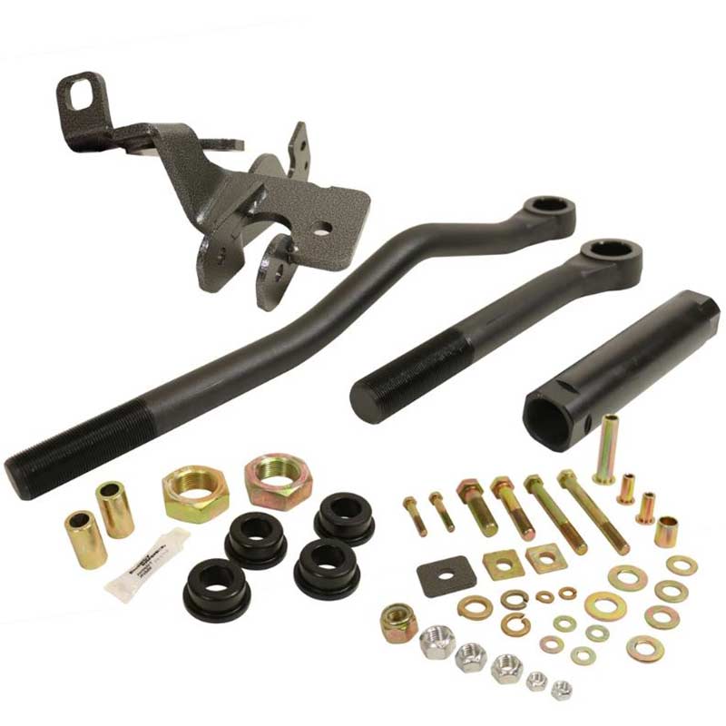 2nd Gen 5.9L Cummins Track Bars