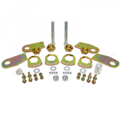 6.0|6.4 Powerstroke Cam Caster Adjuster Kit | BD 1032100