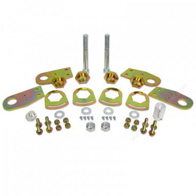 6.0|6.4 Powerstroke Cam Caster Adjuster Kit | BD 1032100