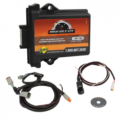 5.9 Cummins High Idle Kit | BD 1036620