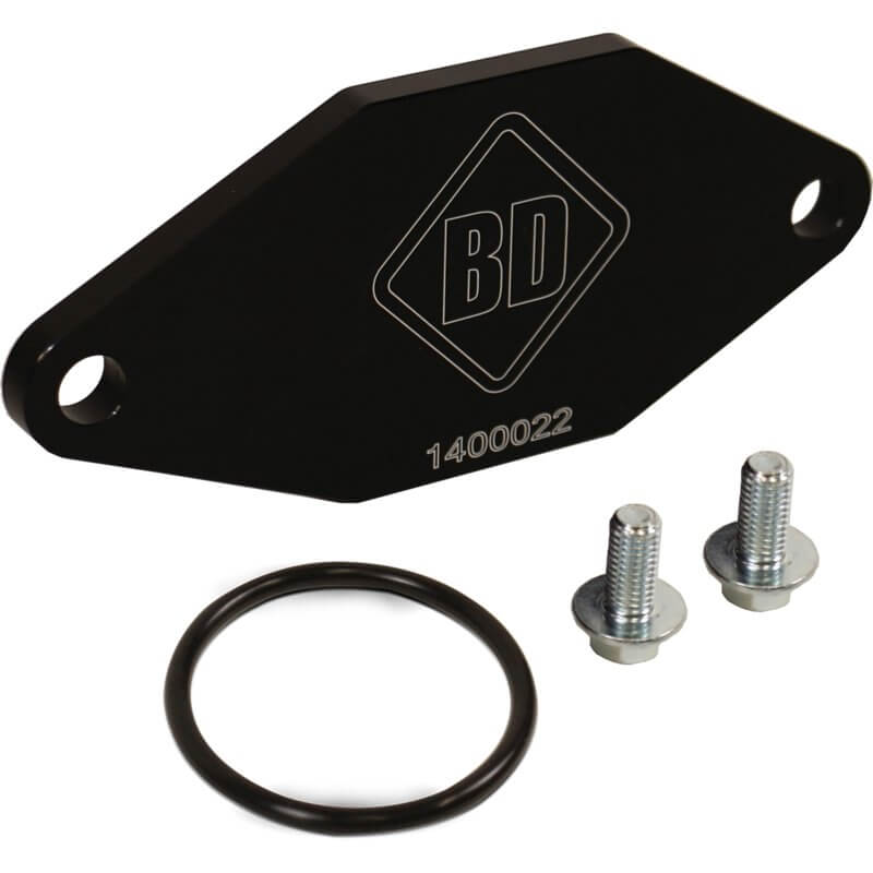 5.9 Cummins Killer Frost Plug Plate | BD 1040022