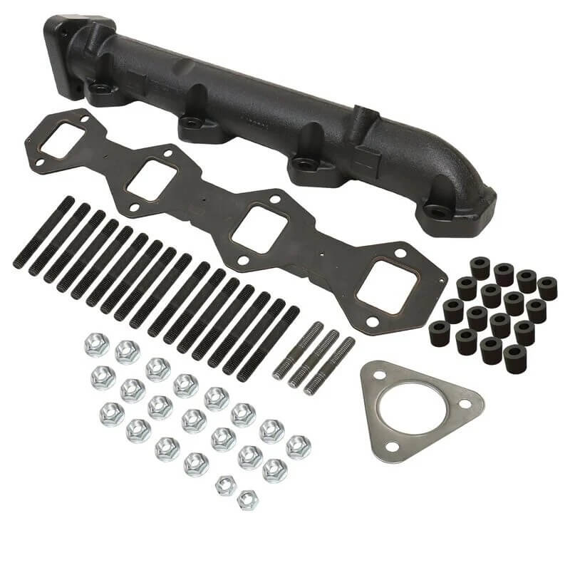 Exhaust Manifold