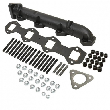 6.7 Powerstroke Driver Side Manifold BD 1043006
