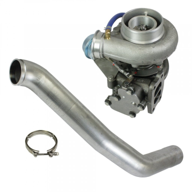 5.9 Cummins Super B SX S358 Single Turbo Kit | BD 1045220