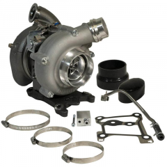6.7 Powerstroke GT37 Screamer Retrofit Turbo Kit | BD 1045825