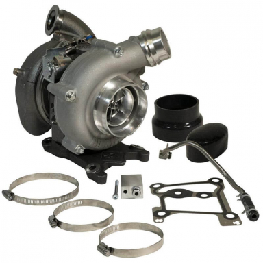 6.7 Powerstroke GT37 Screamer Retrofit Turbo Kit | BD 1045825