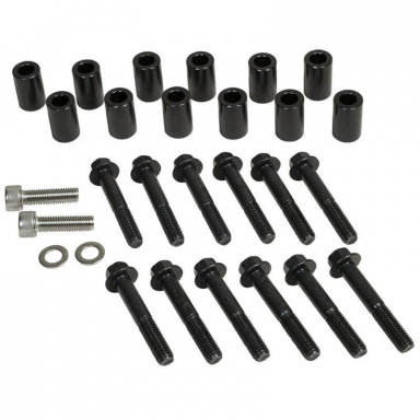 5.9|6.7 Cummins Exhaust Manifold Bolt & Spacer Hardware Kit | BD 1045982