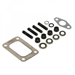 6.7 Cummins Turbocharger Mounting Kit | BD 1045983