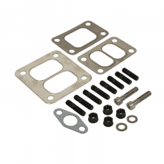 5.9 Cummins Turbocharger Mounting Kit | BD 1045984